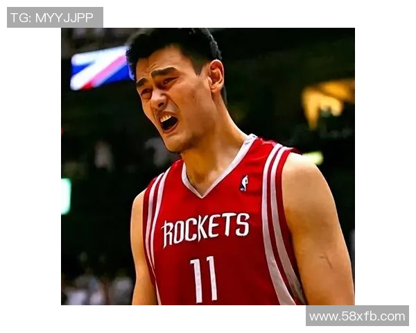 姚明战队头像解析与设计灵感分享,展现篮球精神与团队凝聚力 姚明战队头像解析与设计灵感分享,展现篮球精神与团队凝聚力