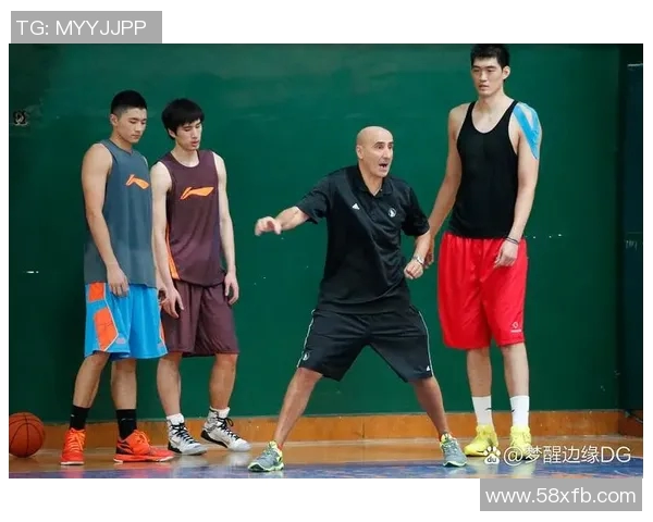 姚明旅游景区探秘之旅体验篮球传奇与自然风光的完美结合