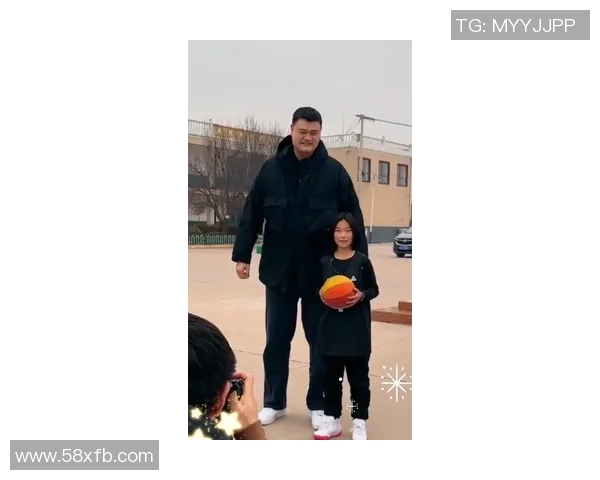 姚明的汽车之旅:探索巨人如何驾驭速度与激情的完美结合 姚明的汽车之旅:探索巨人如何驾驭速度与激情的完美结合