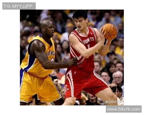 姚明职业比赛生涯回顾与成就分析:从新秀到传奇的篮球之路 姚明职业比赛生涯回顾与成就分析:从新秀到传奇的篮球之路