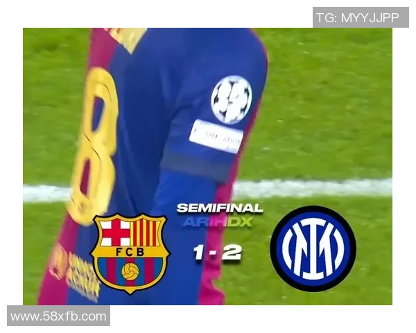 巴萨正式向国际米兰官方报价，欲引进神锋罗梅卢