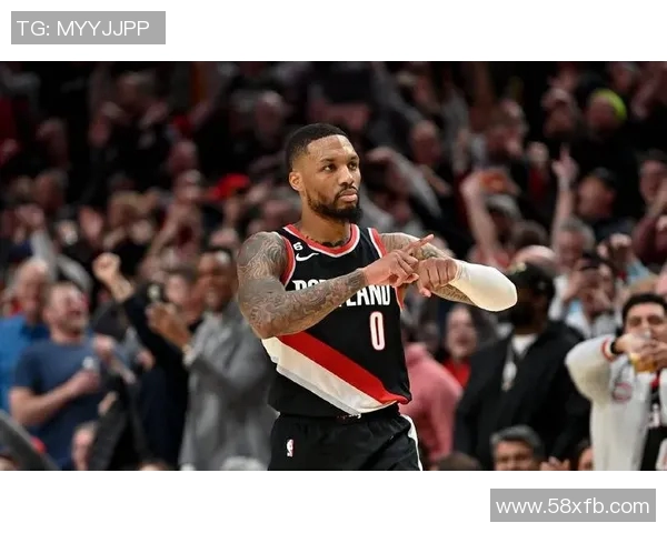 开拓者不敌掘金，利拉德空砍29分，重振旗鼓刻不容缓