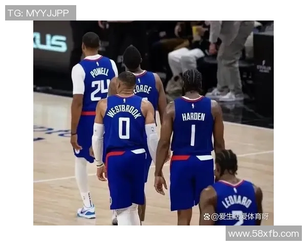 快船告捷网队！伦纳德21分带队取四连胜