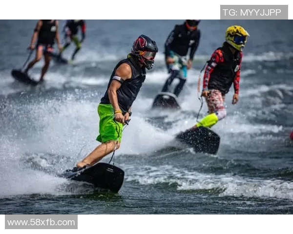 成都极限运动嘉年华精彩点评展现运动队员个人能力与团队精神