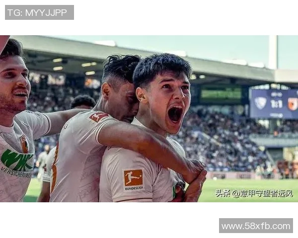 波鸿公平战平强敌诺德斯特，双方互不相让展现实力