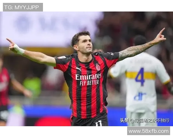 米兰前锋引援传闻风起云涌!三大候选热门 米兰前锋引援传闻风起云涌!三大候选热门