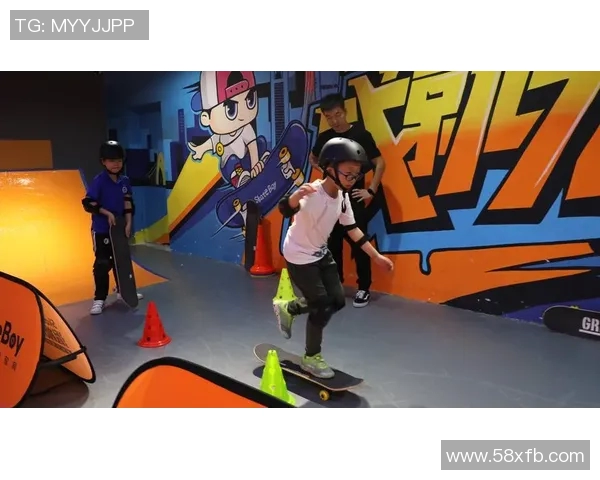 聚焦滑板运动上海滑板队分享比赛经验与成长故事 聚焦滑板运动上海滑板队分享比赛经验与成长故事