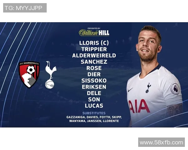 英超联赛伯恩茅斯豪取两连胜，重燃赛季希望