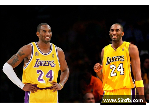 2008年NBA西部决赛：科比的辉煌逆袭