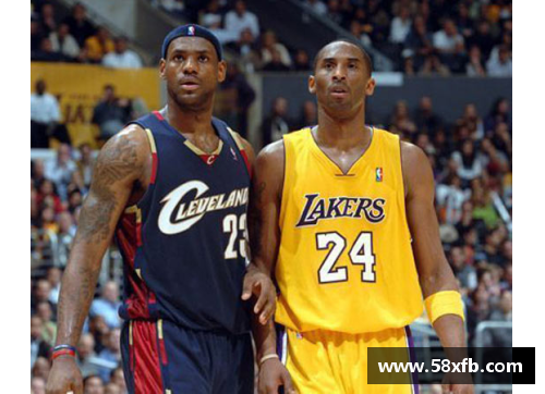 2009年NBA西部决赛：科比与詹姆斯的较量