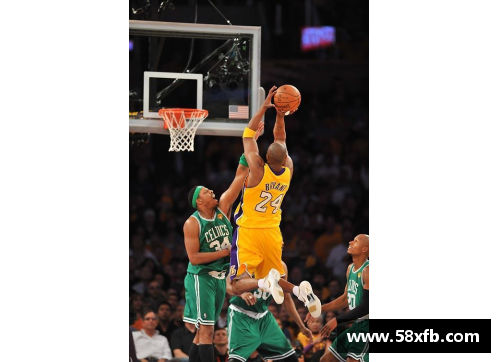2009年NBA总决赛：科比之路与湖人王朝的辉煌巅峰