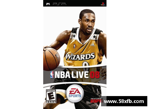 2008 NBA游戏回顾与深度分析