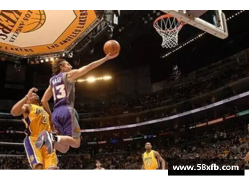 纳什 NBA生涯：超越传奇的巅峰与挑战