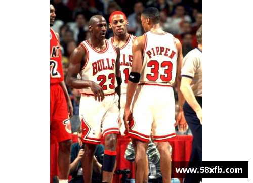 NBA历史大事件回顾：从乔丹时代到现代传奇的精彩历程